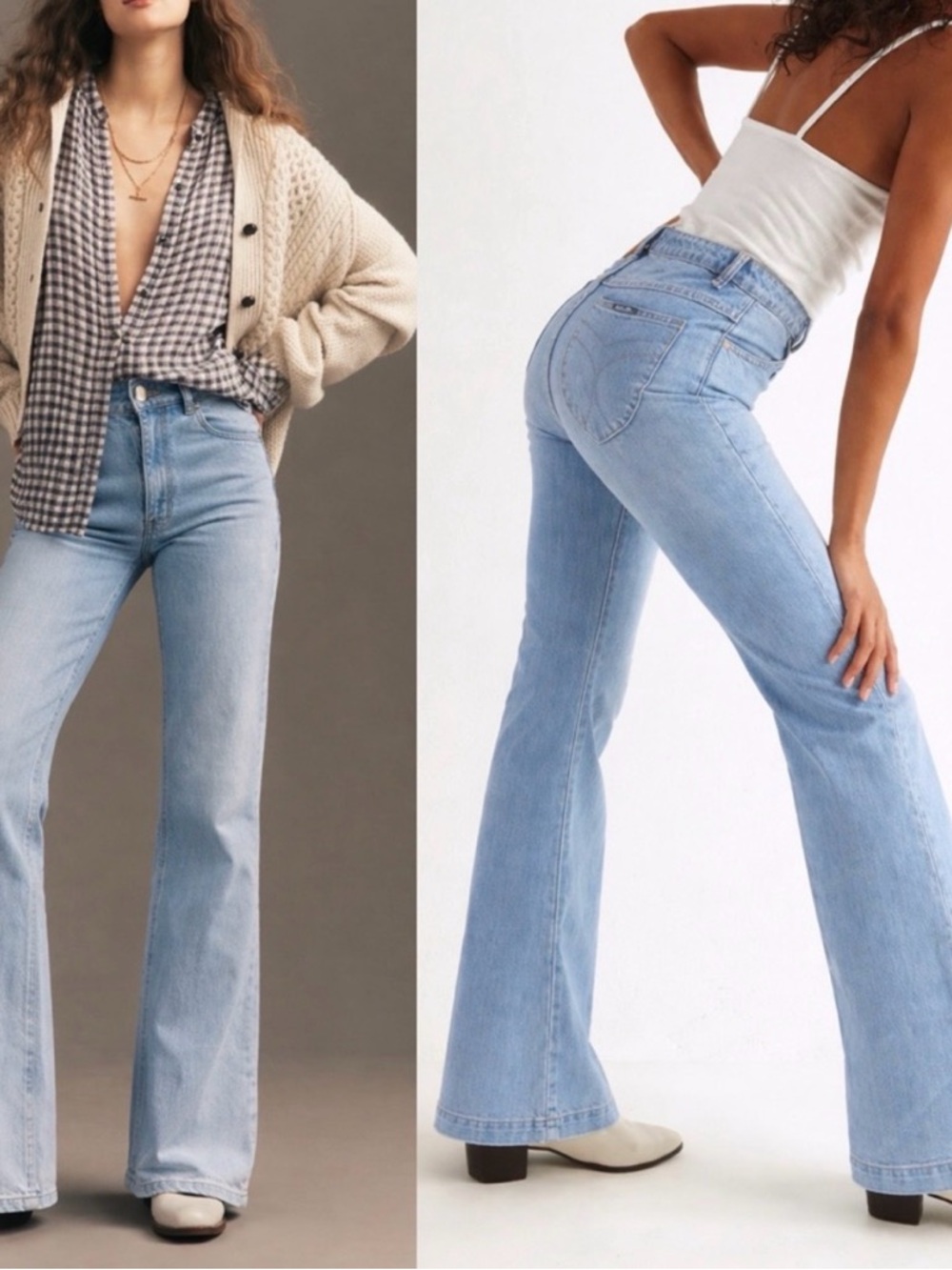 Rollas NWT size 24 East Coast‎ flares J01